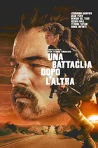 One Battle After Another Cover