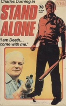 Stand Alone - Australian Movie Cover (xs thumbnail)