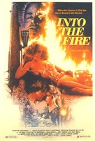 Into the Fire - Movie Poster (xs thumbnail)