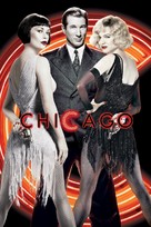 Chicago - Spanish Movie Cover (xs thumbnail)