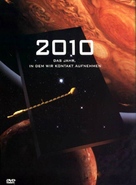 2010 - German DVD movie cover (xs thumbnail)