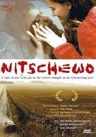 Nitschewo - German DVD movie cover (xs thumbnail)