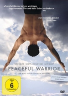 Peaceful Warrior - German Movie Cover (xs thumbnail)