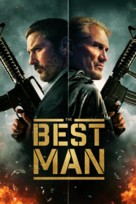 The Best Man - poster (xs thumbnail)