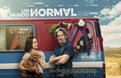 Un mundo normal - Spanish Movie Poster (xs thumbnail)