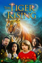 The Tiger Rising - Australian Movie Cover (xs thumbnail)