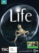 &quot;Life&quot; - Australian DVD movie cover (xs thumbnail)