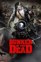 Bunker of the Dead - Movie Cover (xs thumbnail)