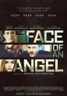 The Face of an Angel - Dutch Movie Poster (xs thumbnail)
