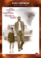 A Perfect World - Danish DVD movie cover (xs thumbnail)