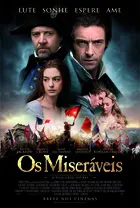 Les Misérables Poster