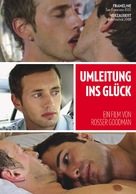 Holding Trevor - German Movie Cover (xs thumbnail)
