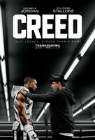 Creed - Movie Poster (xs thumbnail)