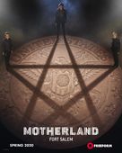 &quot;Motherland: Fort Salem&quot; - Movie Poster (xs thumbnail)