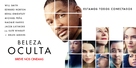 Collateral Beauty - Brazilian Movie Poster (xs thumbnail)