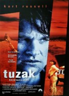 Breakdown - Turkish Movie Poster (xs thumbnail)