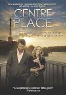 Centre Place - DVD movie cover (xs thumbnail)