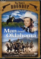 Man from Oklahoma - Movie Cover (xs thumbnail)