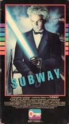 Subway - Movie Cover (xs thumbnail)