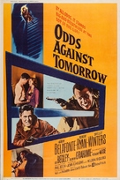Odds Against Tomorrow - Movie Poster (xs thumbnail)