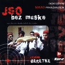 JSO - Bez Maske - Yugoslav poster (xs thumbnail)