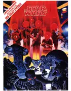 Star Wars Poster