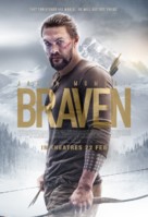 Braven - Singaporean Movie Poster (xs thumbnail)