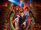 &quot;Doctor Who&quot; - Key art (xs thumbnail)
