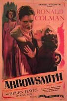 Arrowsmith - Movie Poster (xs thumbnail)