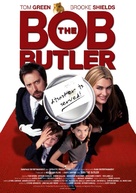 Bob the Butler - Canadian Movie Poster (xs thumbnail)