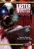 Easter Bunny Bloodbath - Movie Cover (xs thumbnail)