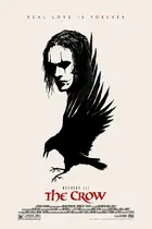 The Crow Custom