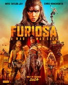 Furiosa: A Mad Max Saga - Australian Movie Poster (xs thumbnail)