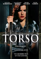 Torso: The Evelyn Dick Story - Movie Cover (xs thumbnail)