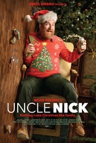 Uncle Nick - Movie Poster (xs thumbnail)