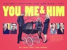 You, Me and Him - British Movie Poster (xs thumbnail)