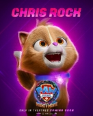 PAW Patrol: The Mighty Movie - Canadian Movie Poster (xs thumbnail)
