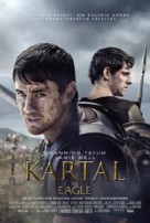 The Eagle - Turkish Movie Poster (xs thumbnail)