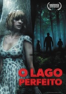 Eden Lake - Portuguese Movie Poster (xs thumbnail)