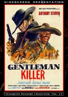 Gentleman Jo... uccidi - Movie Cover (xs thumbnail)