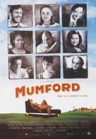 Mumford - Spanish Movie Poster (xs thumbnail)