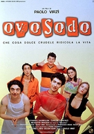 Ovosodo - Italian Movie Poster (xs thumbnail)
