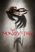 The Monkey&#039;s Paw - Movie Cover (xs thumbnail)