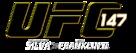 UFC 147: Silva vs. Franklin II - Logo (xs thumbnail)