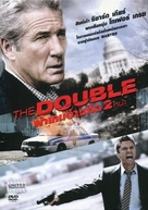 The Double - Thai Movie Cover (xs thumbnail)