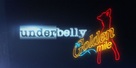 &quot;Underbelly&quot; - Australian Logo (xs thumbnail)
