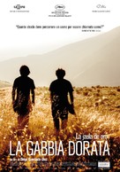 La jaula de oro - Italian Movie Poster (xs thumbnail)
