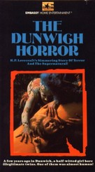 The Dunwich Horror - Movie Cover (xs thumbnail)