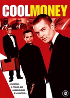 Cool Money - Belgian DVD movie cover (xs thumbnail)