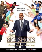 &quot;Little Big Shots&quot; - Movie Poster (xs thumbnail)